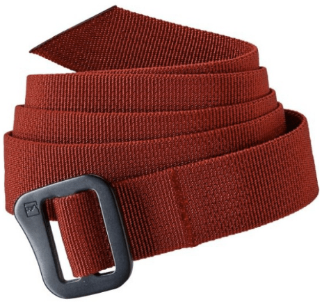 Patagonia Гибкий ремень Patagonia Friction Belt