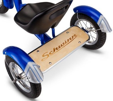Schwinn Детский велосипед Schwinn Roadster Trike