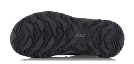MERRELL Merrell - Теплые ботинки для детей M-Thermoshiver