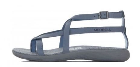 MERRELL Merrell - Практичные женские сандалии Duskair Seaway Thong