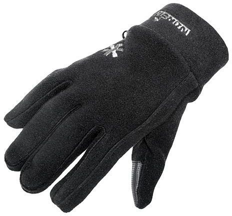 Norfin Комфортные флисовые перчатки Norfin Sigma