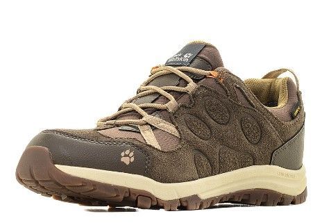 Jack Wolfskin Jack Wolfskin - Ботинки туристические Rocksand Texapore low m