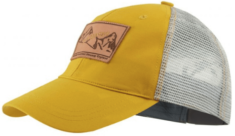 Mountain Equipment Кепка в классическом стиле Mountain Equipment Fitzroy Cap