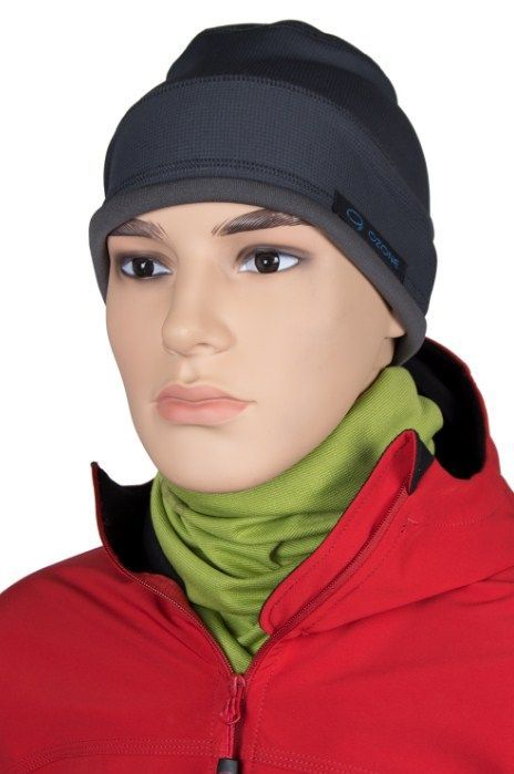 O3 Ozone Многофункциональный снуд O3 Ozone Auron Print O-Skin
