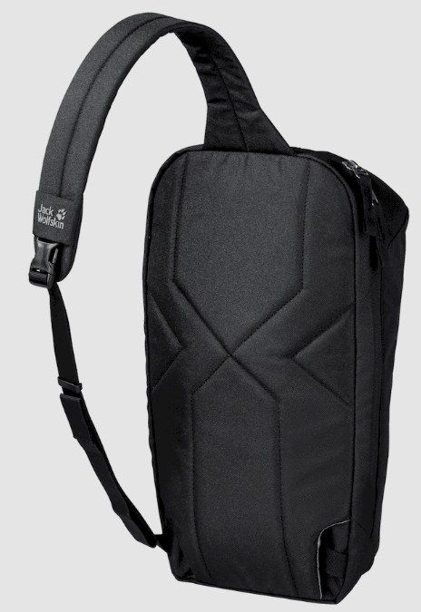 Jack Wolfskin Удобный рюкзак Jack Wolfskin Maroubra Sling Bag 8