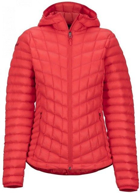 Marmot Женская функциональная куртка Marmot Wm's Featherless Hoody