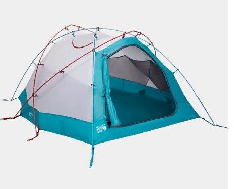 Mountain HardWear Туристическая палатка Mountain HardWear Trango 2