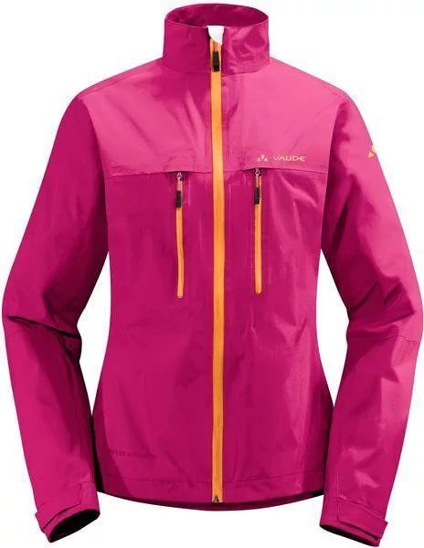 Vaude Мембранная куртка Vaude Wo Tiak Jacket