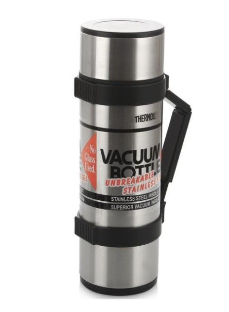 Thermos Стальной термос Thermos NCB-12B