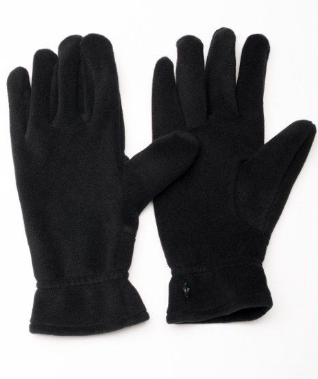 O3 Ozone Комфортные перчатки O3 Ozone Polar O-Therm