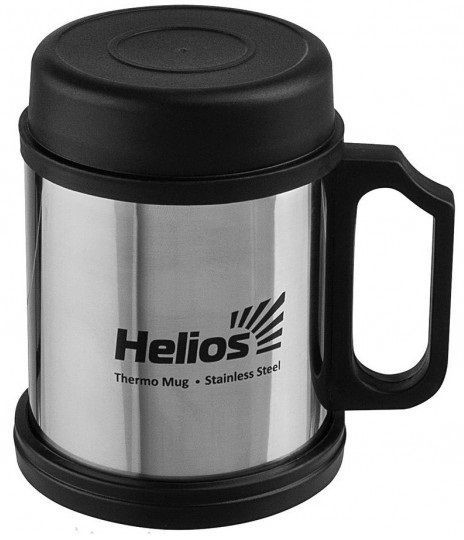 Helios Термокружка походная Helios HS.TK-003 0.30