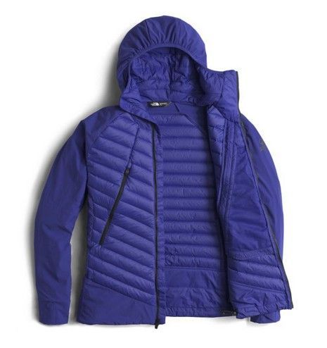 The North Face Пуховик стильный The North Face Unlimited