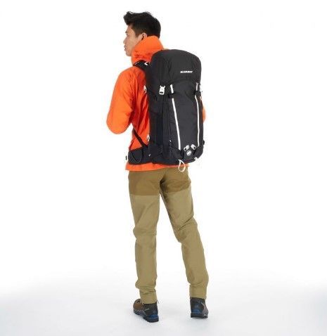 Mammut Рюкзак для активного отдыха Mammut Trion 35L