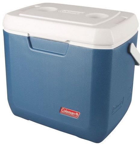 Coleman Контейнер вместительный Coleman 28 Quart Xtreme