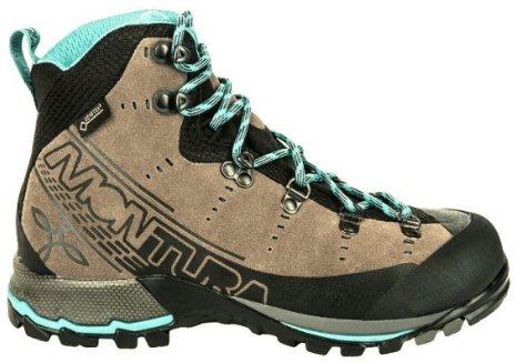 Montura Montura - Женские ботинки для треккинга Altura GTX