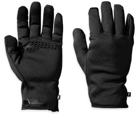 Outdoor research Многофункциональные перчатки Outdoor research Highcamp 3-Finger