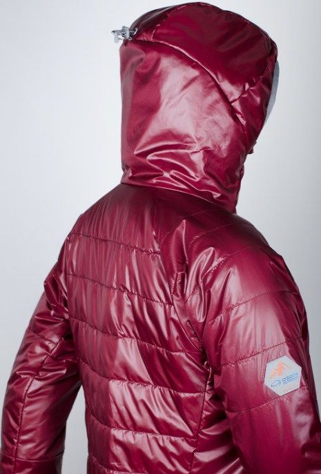 O3 Ozone Куртка с синтетическим утеплителем O3 Ozone Zest O-Tex WP
