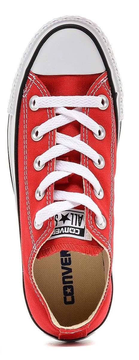 Converse Converse - Легкие спортивные кеды Chuck Taylor As Core