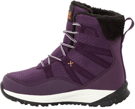 Jack Wolfskin Jack Wolfskin - Мембранные полусапожки Polar Wolf Texapore High K