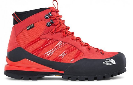 The North Face The North Face - Ботинки с мембраной Verto S3K II GTX