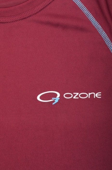 O3 Ozone Женская футболка O3 Ozone Alice O-Skin