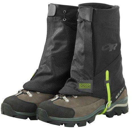 Outdoor research Практичные гамаши Outdoor Research Flex-Tex Ii Gaiters