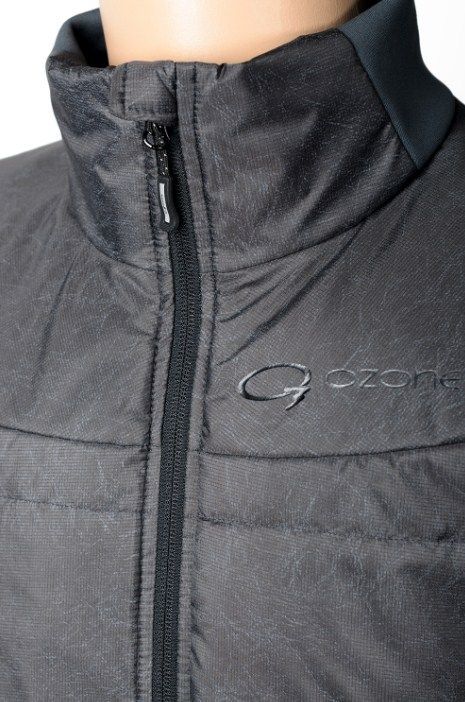 O3 Ozone Теплый жилет O3 Ozone Fond O-Tex WP