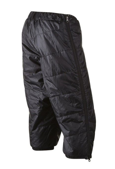 Bergans Удобные женские брюки Bergans Mjolkedalstind Insulated 3/4