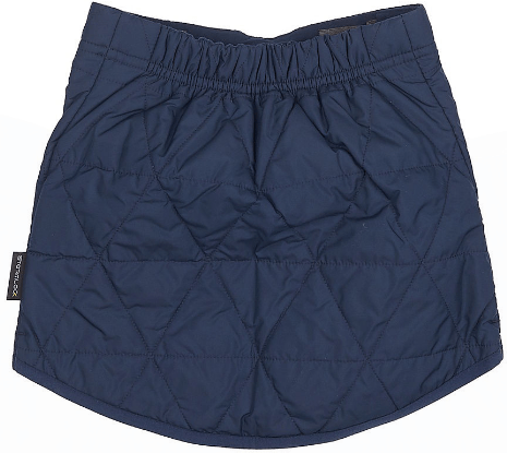 Jack Wolfskin Юбка утепленная детская Jack Wolfskin G Bear Lodge Skirt