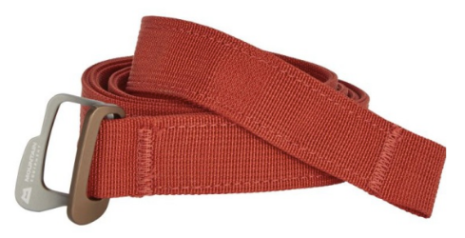 Mountain Equipment Яркий ремень Mountain Equipment Doubleback Belt