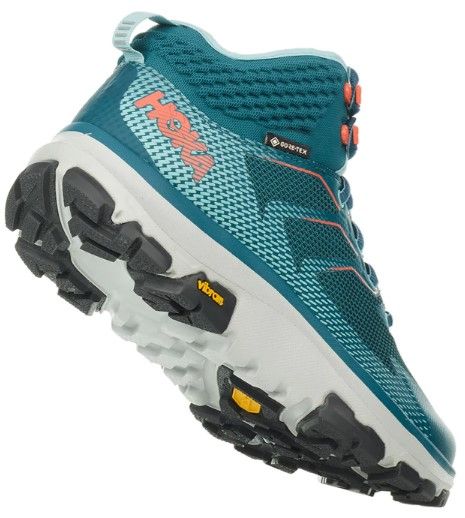 Hoka Кроссовки для легкого треккинга Hoka M Sky Toa GTX