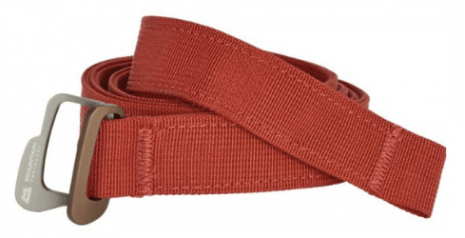 Mountain Equipment Яркий ремень Mountain Equipment Doubleback Belt