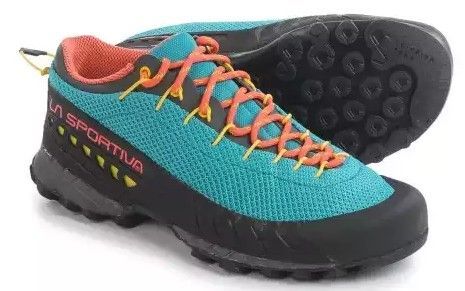 La Sportiva La Sportiva - Кроссовки для подходов Woman TX3