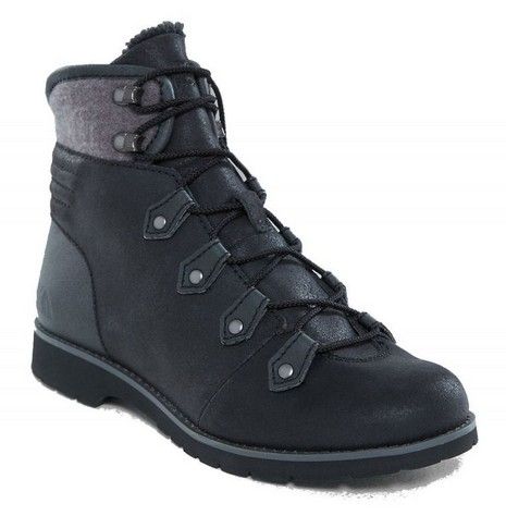 The North Face The North Face - Женские утеплённые ботинки Ballard Boyfriend Boot