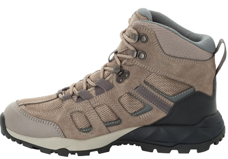 Jack Wolfskin Jack Wolfskin - Ботинки туристические Vojo hike XT texapore Mid W