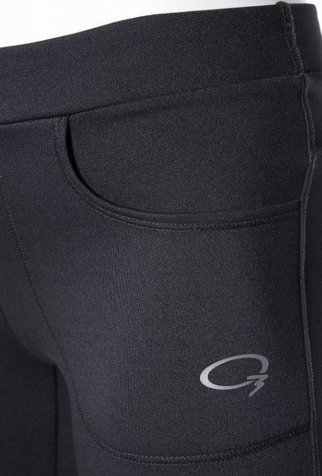 O3 Ozone Женские брюки O3 Ozone Verta O-Stretch