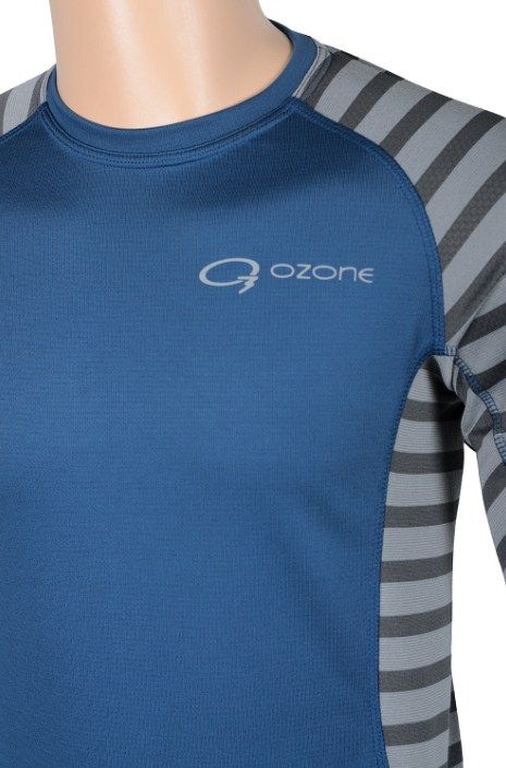 O3 Ozone Джемпер для мужчин O3 Ozone Stiv O-Skin