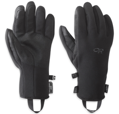 Outdoor research Многофункциональные перчатки Outdoor Research Gripper Sensor