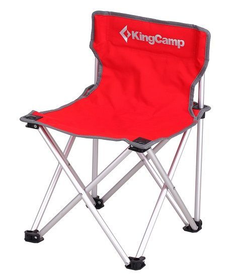 KingCamp Кемпинговое кресло King Camp Compact Chair 3802