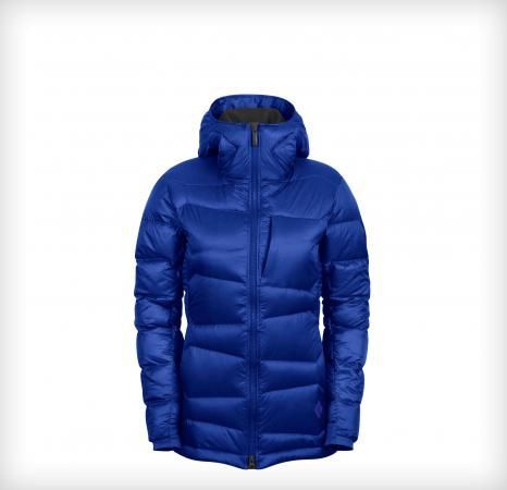 Black Diamond Легкая куртка Black Diamond Cold Forge Parka