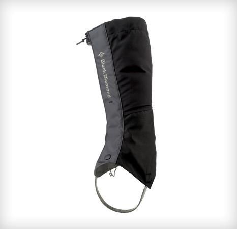 Black Diamond Теплые гамаши Black Diamond Frontpoint Gaiters