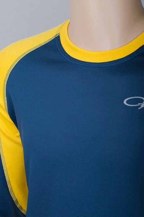 O3 Ozone Мужской джемпер O3 Ozone South O-Skin