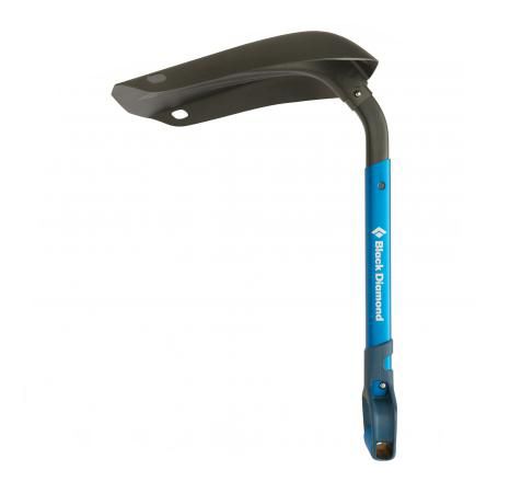 Black Diamond Удобная лопата Black Diamond Evac 7 Shovel