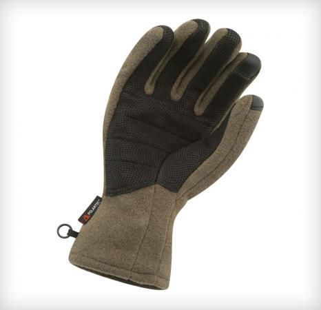 Black Diamond Повседневные перчатки Black Diamond Windweight Gloves