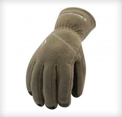 Black Diamond Повседневные перчатки Black Diamond Windweight Gloves