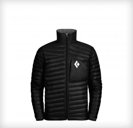 Black Diamond Куртка мужская Black Diamond Hot Forge Jacket