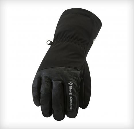 Black Diamond Теплые перчатки Black Diamond Renegade Gloves