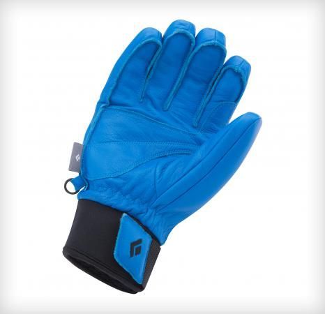 Black Diamond Влагозащитные перчатки Black Diamond Spark Gloves
