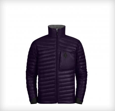 Black Diamond Куртка мужская Black Diamond Hot Forge Jacket