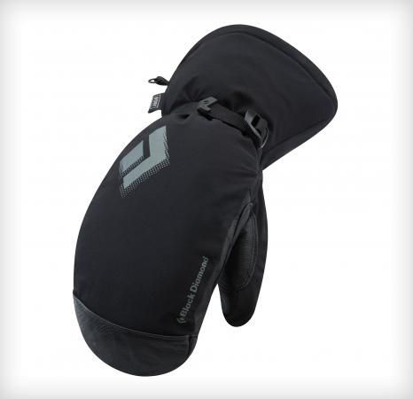 Black Diamond Легкие рукавицы Black Diamond Jupiter Mitt